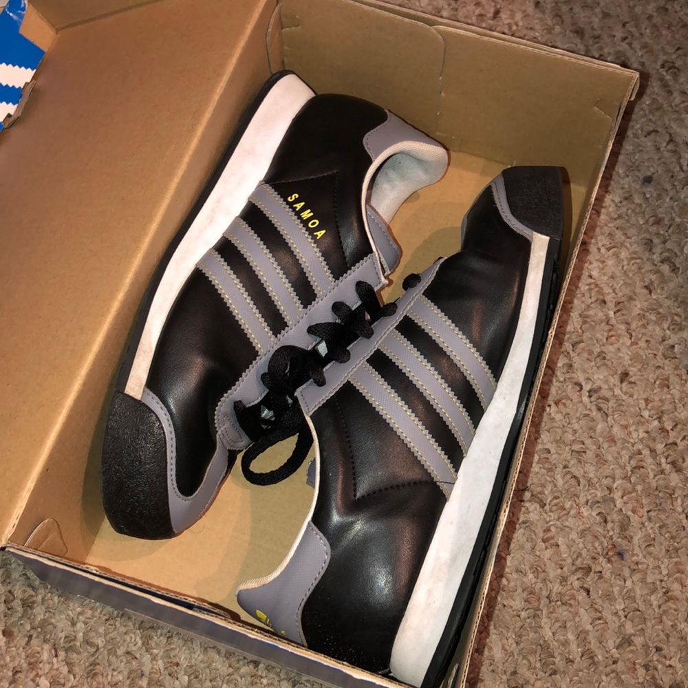 Adidas Samoa